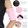 Multifunctional Arm Bag Gym Cellphone Holder Outdoor Arm Case Running Band Waterproof Riding Bag