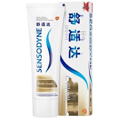 Sensodyne Multi-Care zubní pasta