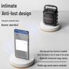 Newsmy V97W Smart Portable Speaker CN plug (adapter included)