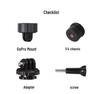Cross-Border Camera Hot Shoe To Cold Shoe Adapter Bracket