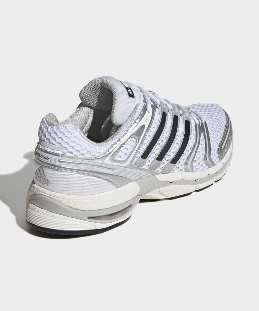 adidas Adistar Control 5 - White:Silver:Black / Jq4168