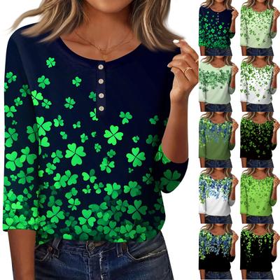 Topy – Halenky a košile