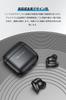 Nakamichi ELITE FIVE 022ANC Wireless Bluetooth Active Noise ENC Noise Ambient Sound Alloy Up to 28 Hours of Single Ear Type Earbuds, 5.2, Cancelling,