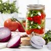 Pesi per Fermentazione in Vetro per Fermentare Sottaceti Peso Alimenti Fermentati Casalinghi