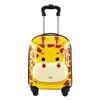 NaughtyChild Kids 18-inch Cartoon Animal Luggage