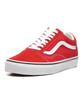 [Vans] Old Skool - Racing Red:White VN0A4BV5JV61