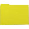 Bristol Folders - Ybarra - 796826 - Yellow - Exclusive - High Quality
