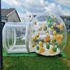 Bubble House Metaverse Entrance, Premium Wedding Set, Children's Lab Game, Future Dome, Inflatable Tent, Party Supplies, Commercial Equipment