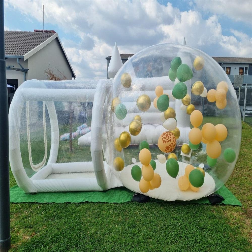 Bubble House Metaverse Entrance, Premium Wedding Set, Children's Lab Game, Future Dome, Inflatable Tent, Party Supplies, Commercial Equipment