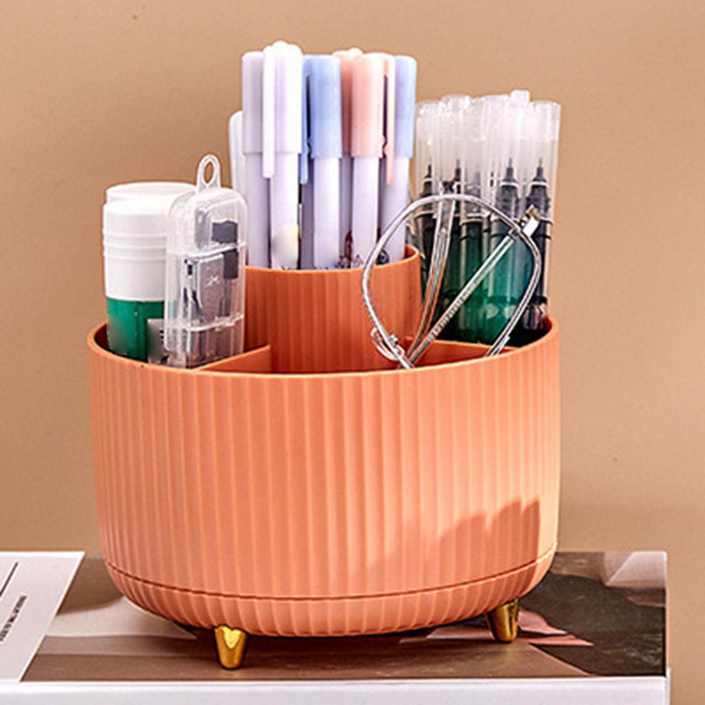 Cosmetic Brush Storage Solution for Lipstick And Beauty Tools