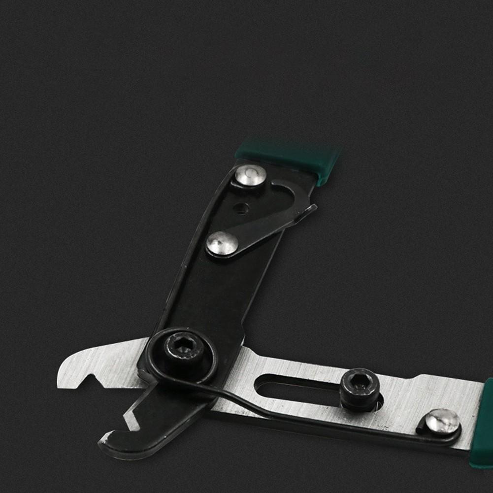 Capillary Clamp Capillary Clamp Capillary Tube Cutter Clamp