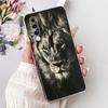 For Huawei P30 Case ELE-L29 ELE-L09 ELE-L04 Cover Luxury Dragon Cartoon Soft Silicone Clear Cover For Huawei P30 Pro P 30 Fundas