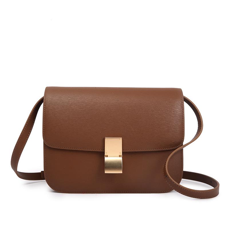 

Новая коробка мешок для тофу кожаная женская сумка узор из зубочисток маленькая квадратная сумка сумка стюардессы на одно плечо через плечо универсальная сумка под мышку