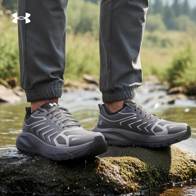 Under Armour U Trailblazer Outdoor Casual Shoes EU 44.5
