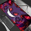 Large Mouse Pad Gamer Keyboard Mousepad Pc Computer Desk Mat Gaming Pad Mouse Mats Esports Players PPokemons GGengar X