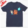 Russian Cartoon Bear Classic Tshirt Graphic T Shirts Men Women Clothing High Quality Cotton Tee Top Vintage T Shirt Unisex Shirt