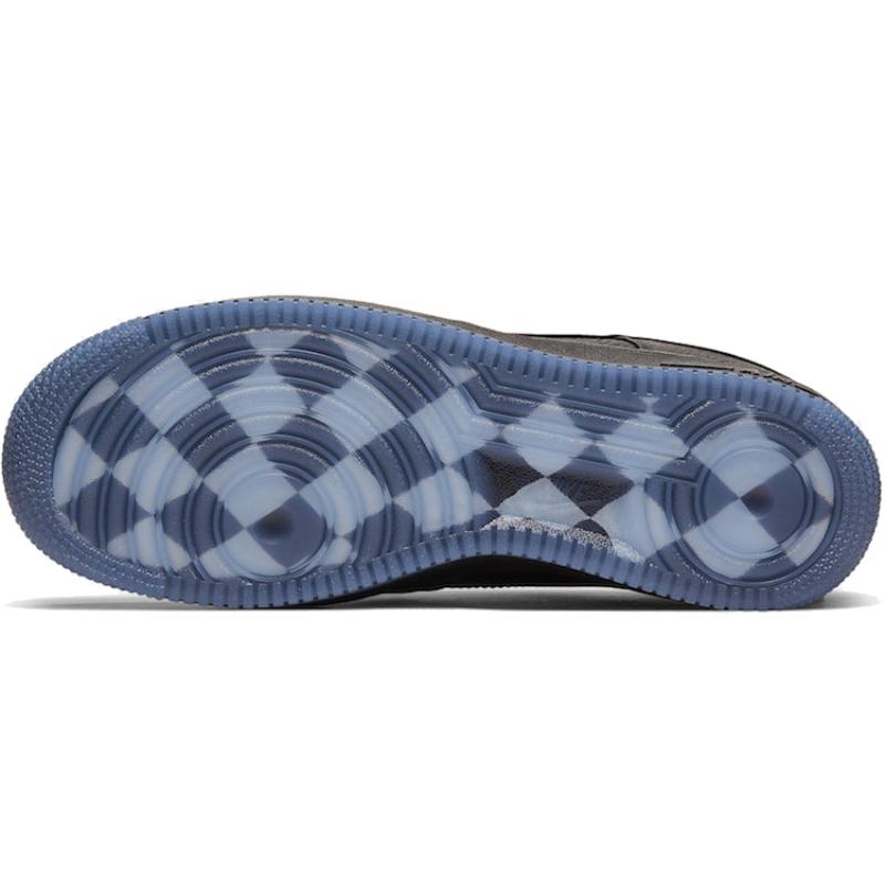 Nike Air Force 1 Low Chicago 2019 Sneakers CT1520-001