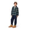 Timberland Boys Carpenter Relaxed Fit Cargo Jeans