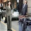 LadyS Elite Women's Business Suit Separates