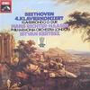 LP Record HANS RICHTERHAASER PHILHARMONIA O  Beethoven Piano Concerto No. 4 In  1C03700528 EMI Germany Classical Used