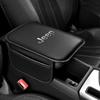 Anti-Scratch Leather Car Armrest Protector with Storage Bag for Renegade Wrangler JK JL Grand All Series Auto Accessories