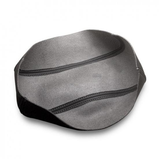 Center Console Armrest Leather Synthetic Black Lid Cover for Honda Civic 96-00