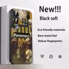 Paramore hayleys williams poster design Phone Case For iPhone 17 16 e 15 14 13 12 Plus Mini Pro Max Soft black Shockproof Cover