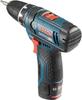 Дрель-шуруповёрт Bosch GSR 12V-15-2-LI Professional2 x 2,0 Ah + L-BOXX (0 601 868 109)