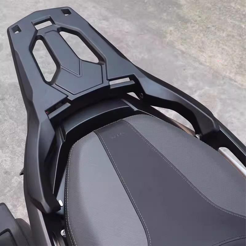 For HONDA 350ADV ADV 350 ADV350 2025 Motorcycle Rear Tail Luggage Rack Tailstock Top Case Trunk Holder Shelf Support Bracket
