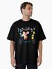 The Style Council Soft Cell Classic T-Shirt| Perfect Gift Oversized T-Shirt