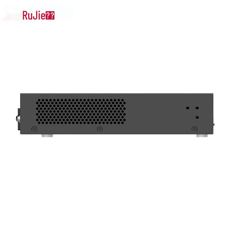 Ruijie 8-Port Gigabit Unmanaged PoE+ Switch