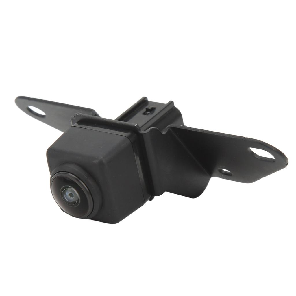 Front View Camera IP68 Waterproof Clear Imaging 284F1 4EA0A Parking Auxiliary Camera for Rogue Sport 2017‑2019