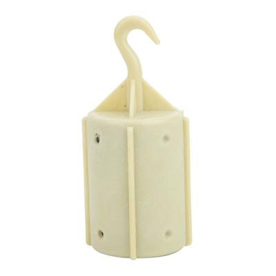 1 pz Macchina da maglieria Gancio grande Peso Accessori in metallo per Silver Reed per Brother
