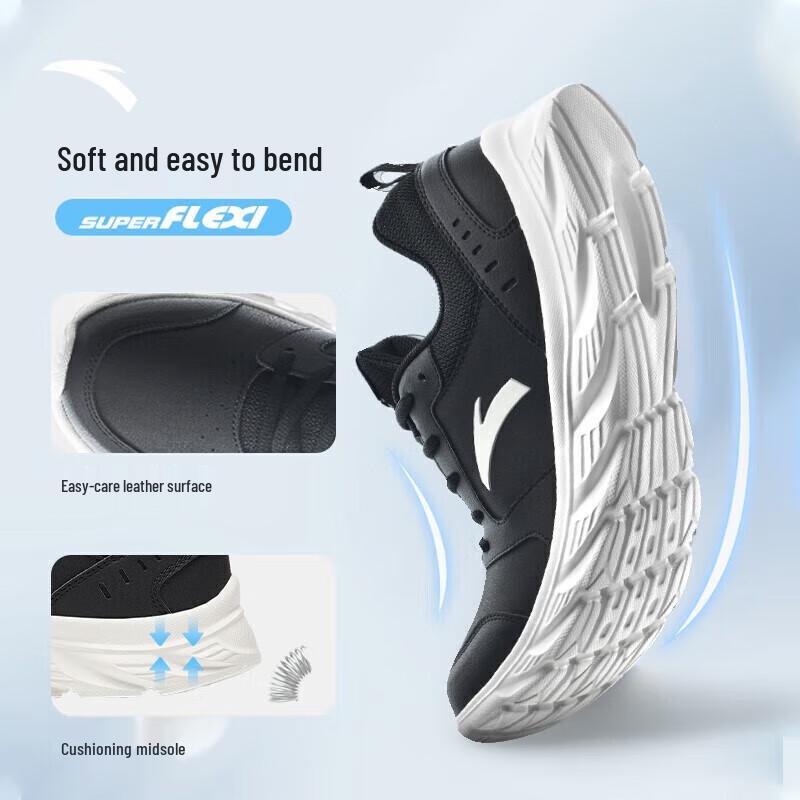 Anta Men's Winter Running & Casual Shoes