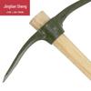 85cm Multi-Functional Steel Pickaxe and Mattock
