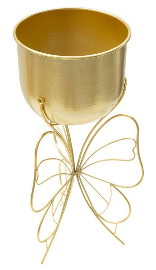 Vase Holder Farfy Cm Ø 22X45