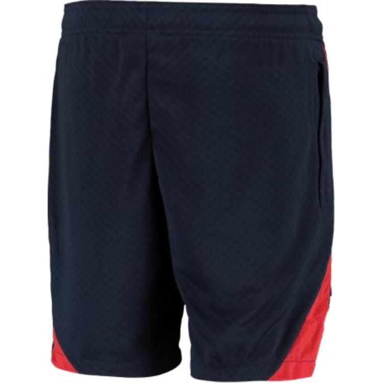 New Nike Casual Shorts Men Black DJ8593-451