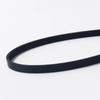 Dryer Drum Drive Belt Rubber Texture Reliable Power Transfer Even Drying Action Suitable for Various Dryer Types
