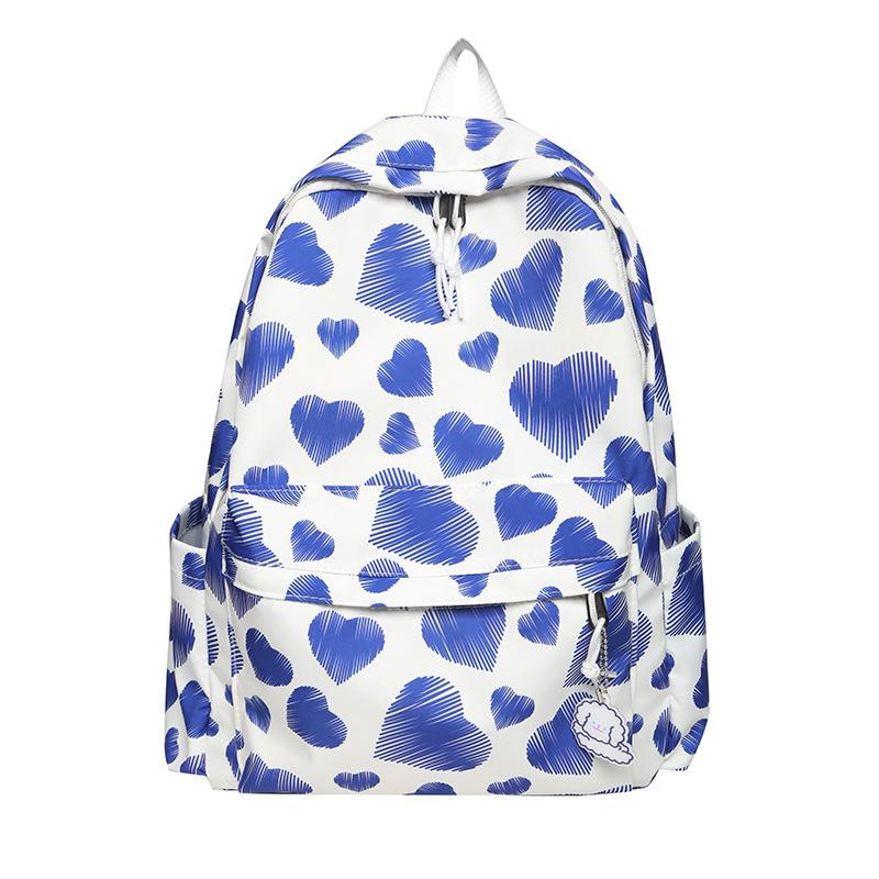 Buy School Bags for Teenagers Girls Schoolbag Large Capacity Boys