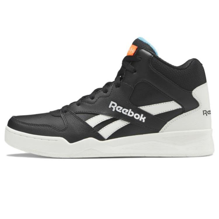 Reebok Royal BB4500 HI2 Black Whtie Men s HR0520 EU 41