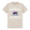 Summer Fashion Trendy Tee Men Women Vintage Top  TV Off Campus Briar University T-shirt O-neck Graphic Print Tshirt Short Sleeve Cotton Casual Tshirts