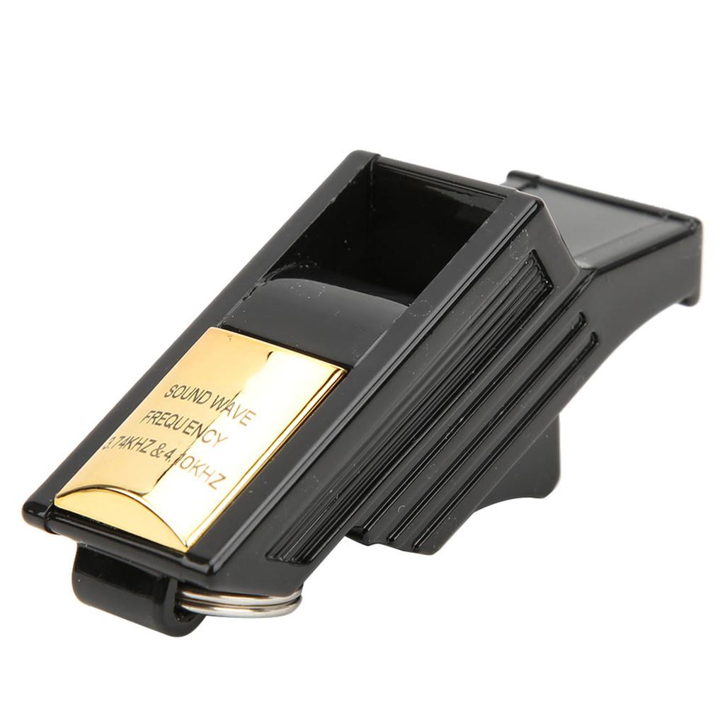 Basketball Sports Training Referee Whistle Camping Survival Emergency Lifesaving Whistles