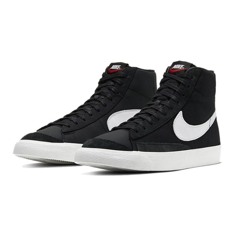 Nike Blazer Mid 77 Vintage Slam Jam Class 1977 Sneakers Skateboard Shoes CD8233-001