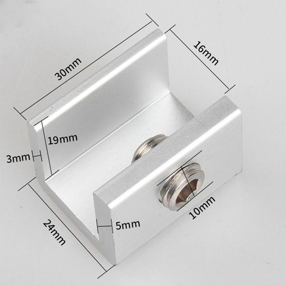 Sliding Baby Safety Anti-Theft Window Lock Aluminum Zinc Zinc Alloy Child Protection Cabinet Lock
