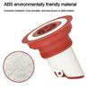 Universal Fast Drainage Floor Drain Core Anti Odor Floor Strainer Plug Bathroom Sewer Seal Leak Floor Shower Drain Stopper