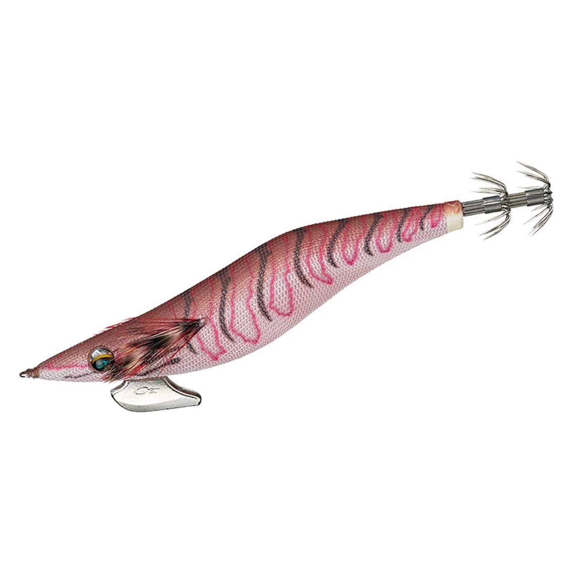 

Daiwa Emeraldas Rattle Luminous Night Shrimp Lure 3.5