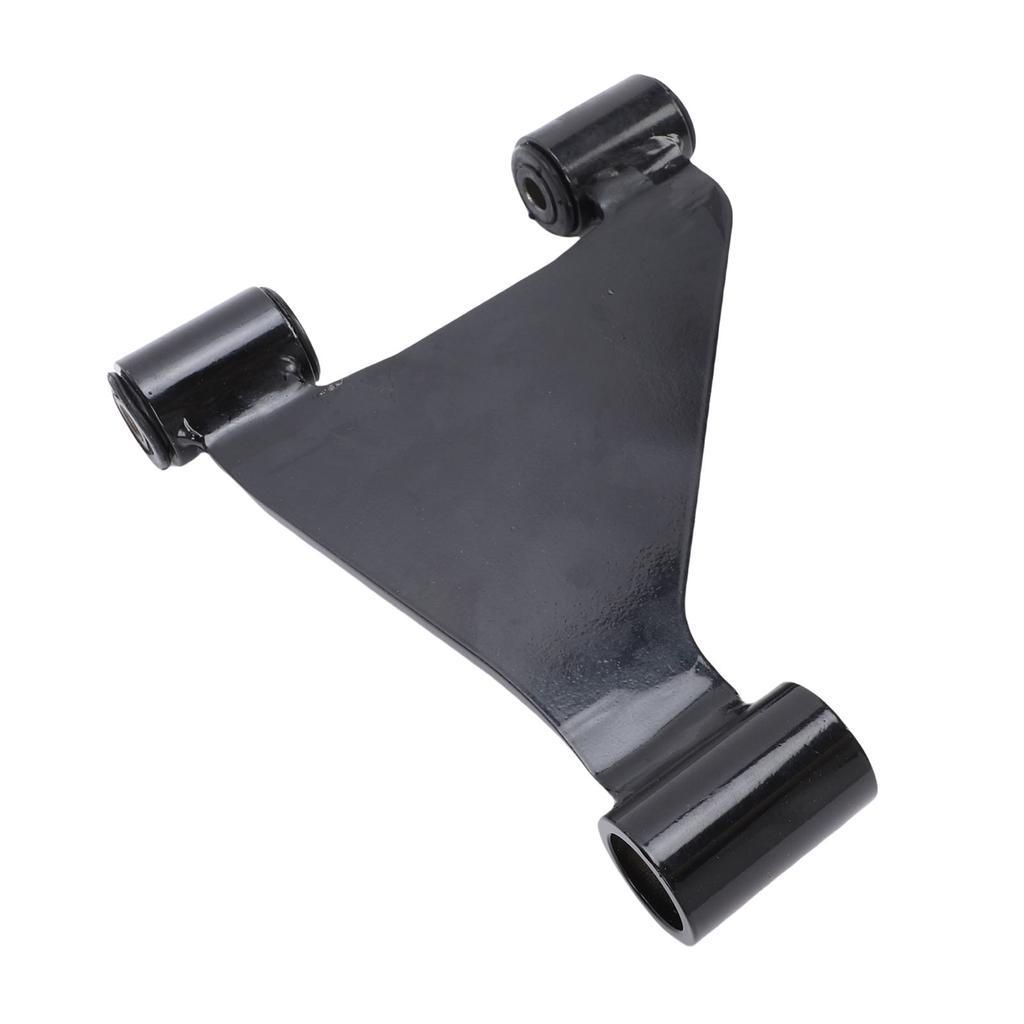 Golf Cart Front Control A Arm Assembly Replacement for EZGO RXV 6080089 604654 Steel Front Suspension A Arm Plate