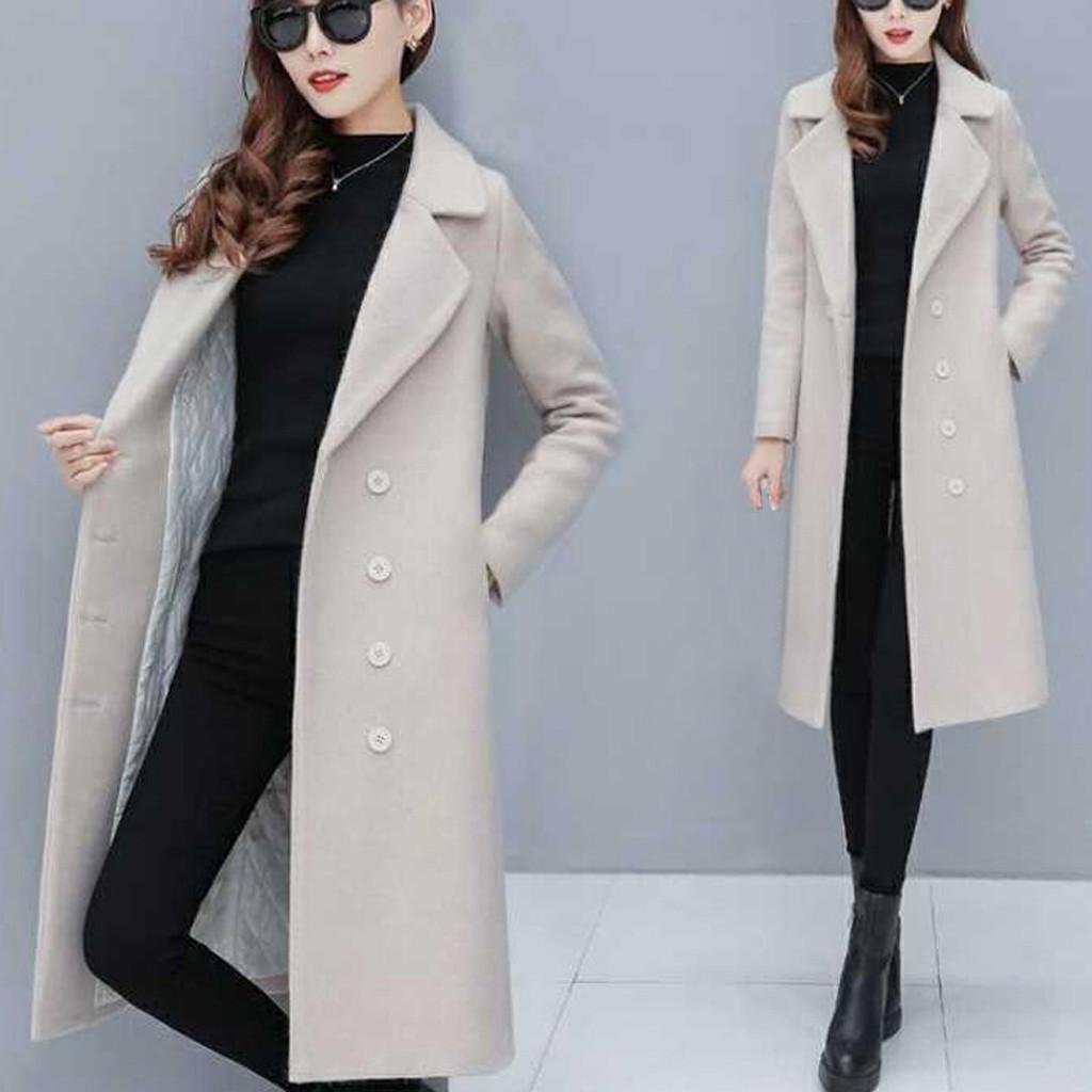 long coat price