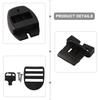 Secure Key Lock Spa Cover Lock Replacement Kit Heavy Duty Hot Tub Lid Lock  For Spa Covers