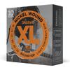 XL Nickel .010-.052 Light Top/Heavy Bottom Electric Guitar Strings, 10-pack (EXL140-10P) [Domestic Genuine Product]
